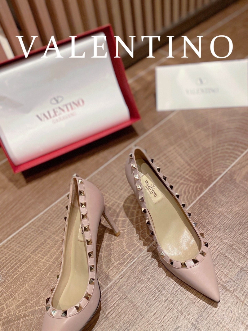 Valentino Heeled Shoes